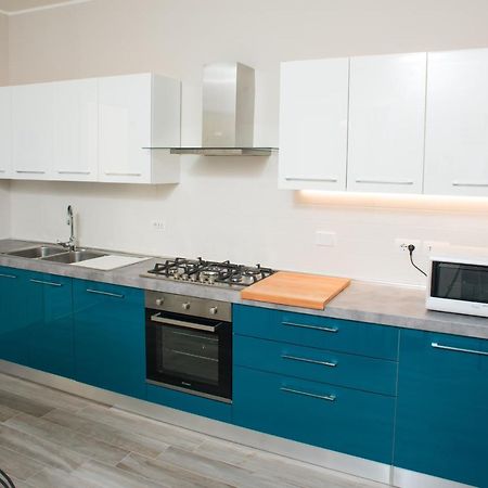 Orsini Family Deluxe Apartment By Mamo Флоренция Экстерьер фото