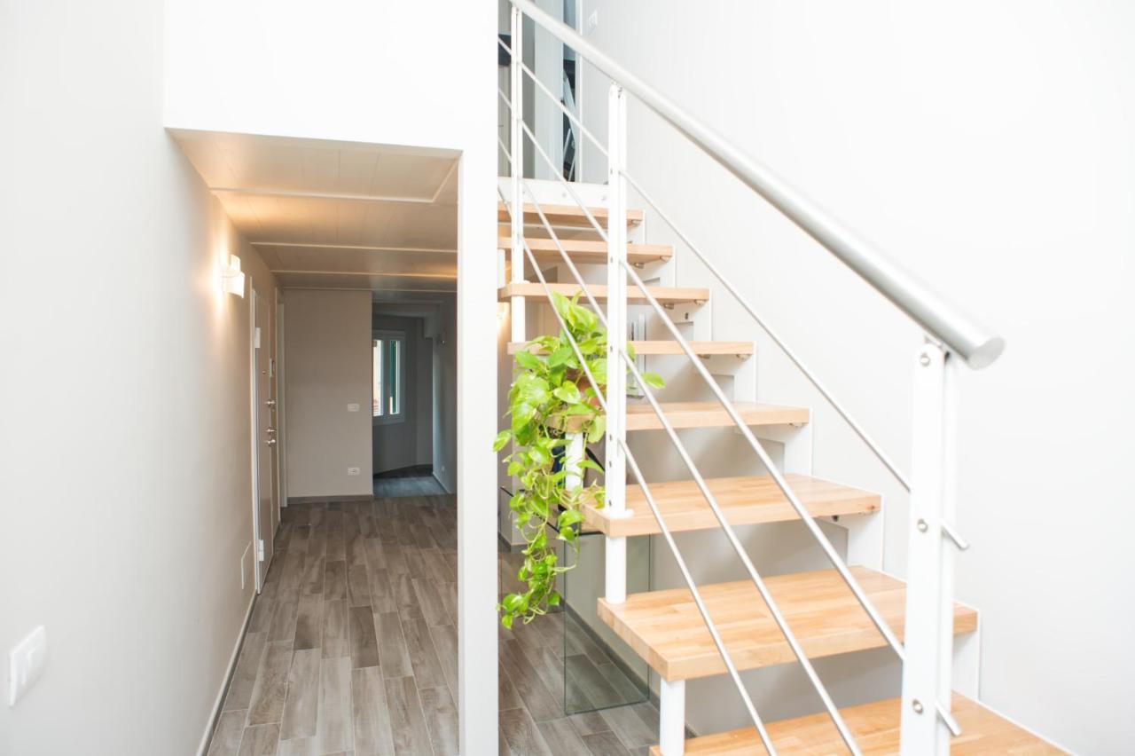 Orsini Family Deluxe Apartment By Mamo Флоренция Экстерьер фото